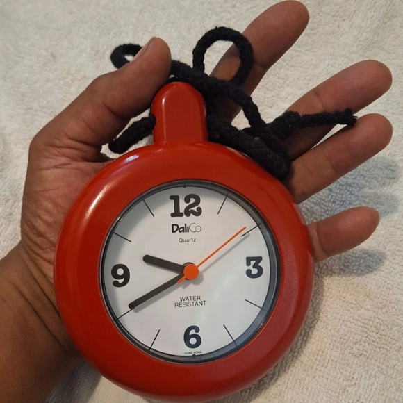 Dalico Flava Flav Rope Clock - Picture 2 of 3